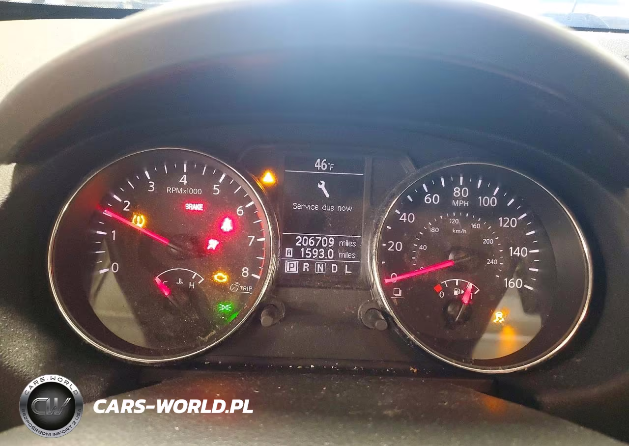 2012 Nissan Rogue S VIN:JN8AS5MV3CW361990 - 9
