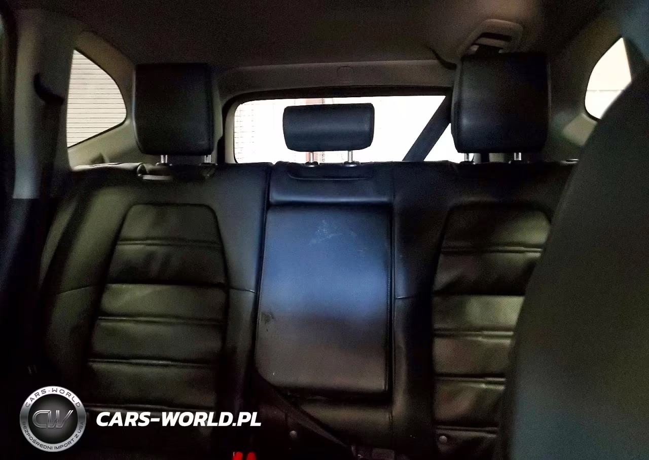 2018 Honda Cr-V Touring VIN:7FARW2H9XJE020722 - 10