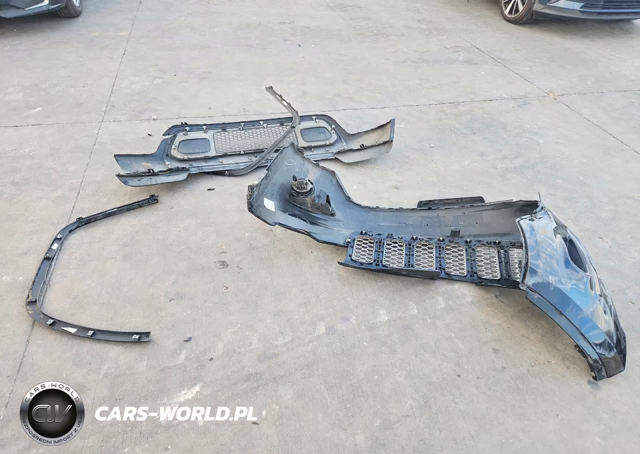 2021 Jeep Grand Cherokee Laredo VIN:1C4RJFAG4MC758124 - 13