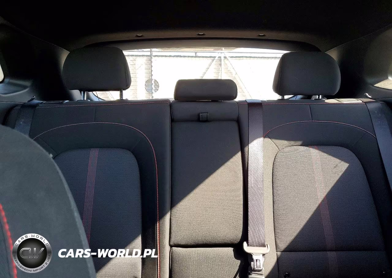 2022 Hyundai Kona N Line VIN:KM8K33A34NU899001 - 10