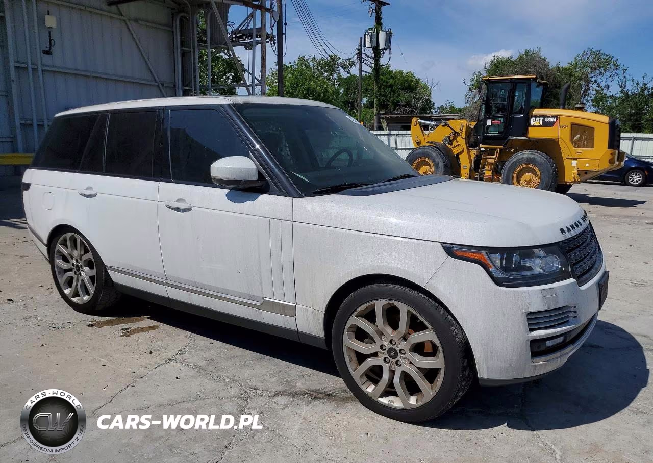 2013 Land Rover Range Rover Hse VIN:SALGS2DF2DA112360 - 4