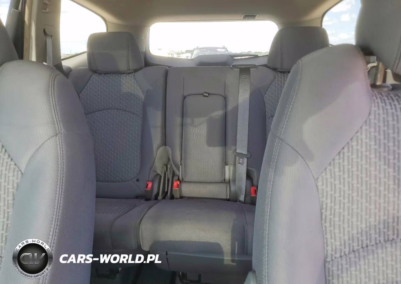 2009 Chevrolet Traverse 4D 2Lt VIN:1GNER13D09S101323 - 10