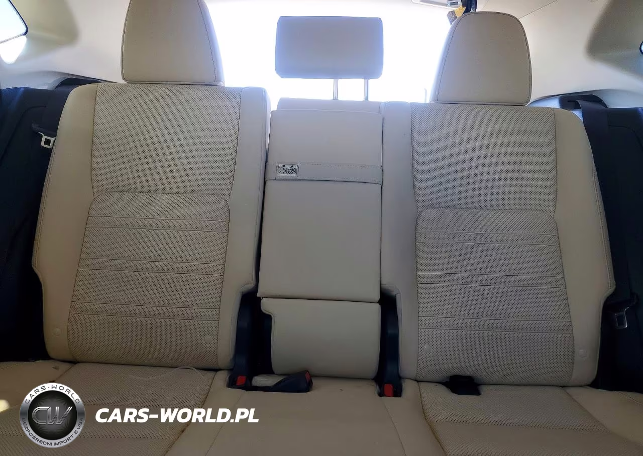 2016 Lexus Nx 200T Base VIN:JTJBARBZ7G2058365 - 10