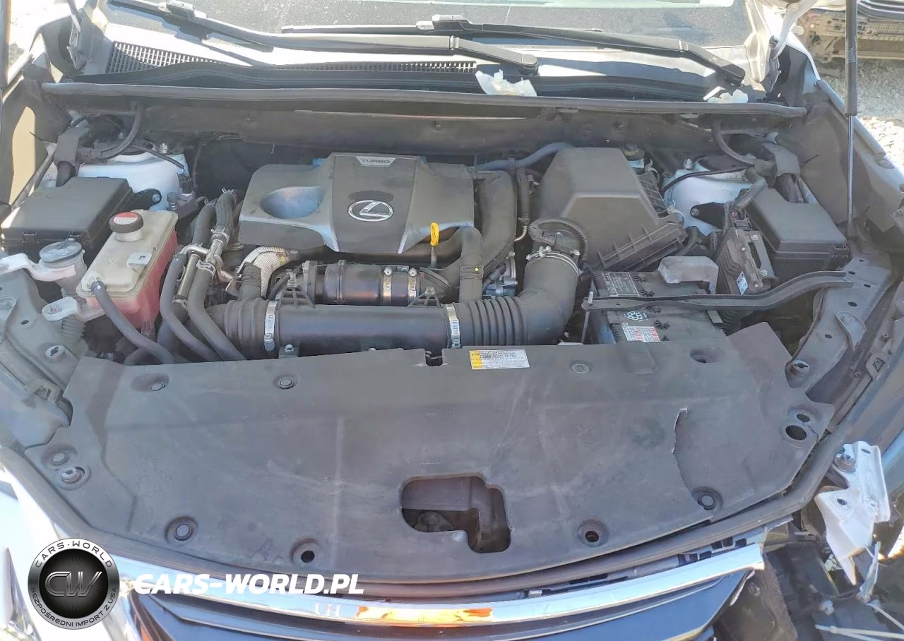2016 Lexus Nx 200T Base VIN:JTJBARBZ7G2058365 - 12