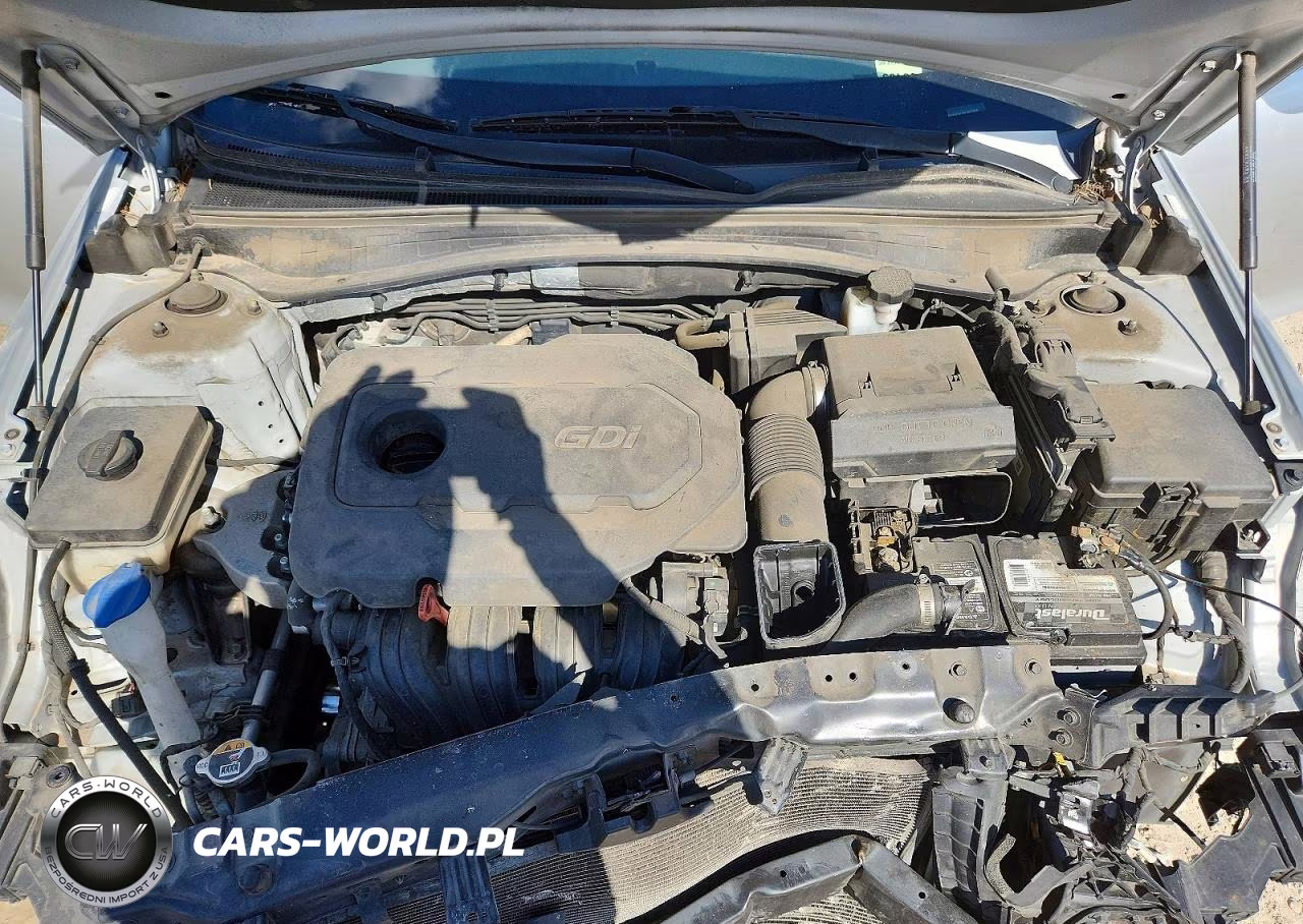 2020 Kia Optima Lx VIN:5XXGT4L3XLG422654 - 11