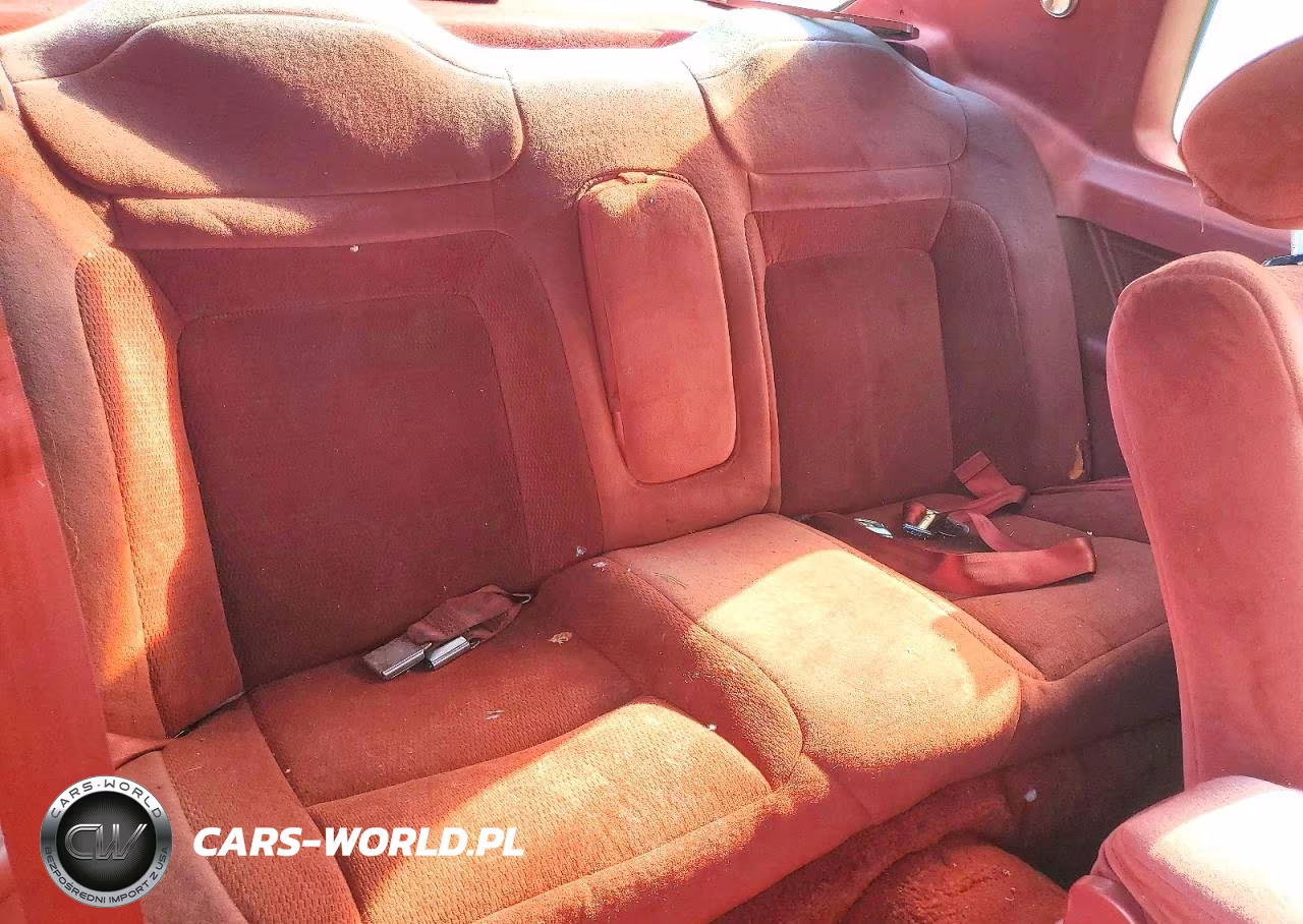 1985 Ford Thunderbird VIN:1FABP46F9FH191568 - 10