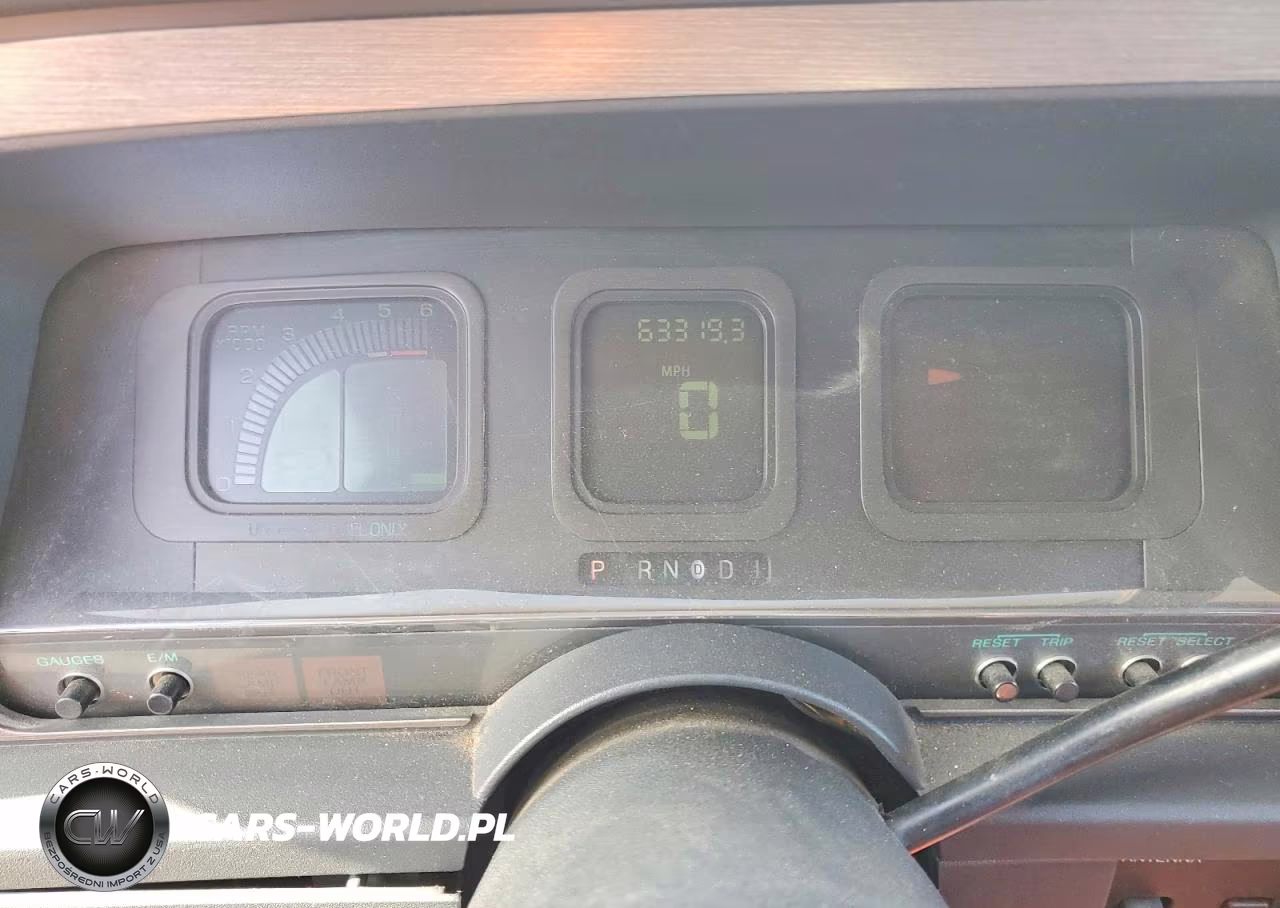 1985 Ford Thunderbird VIN:1FABP46F9FH191568 - 9