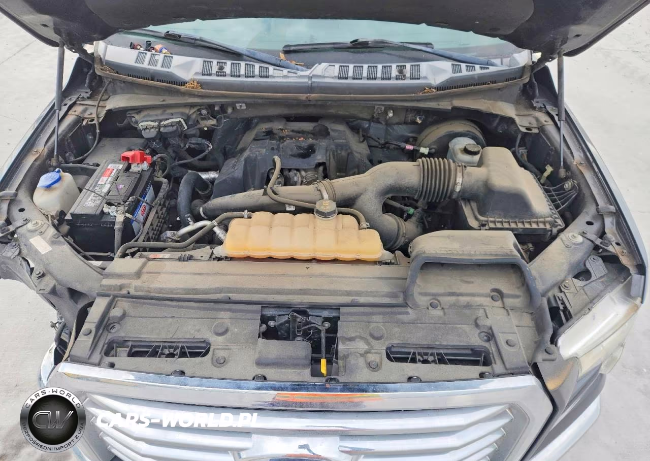 2015 Ford F150 Super Cab VIN:1FTEX1CP3FFA78925 - 11