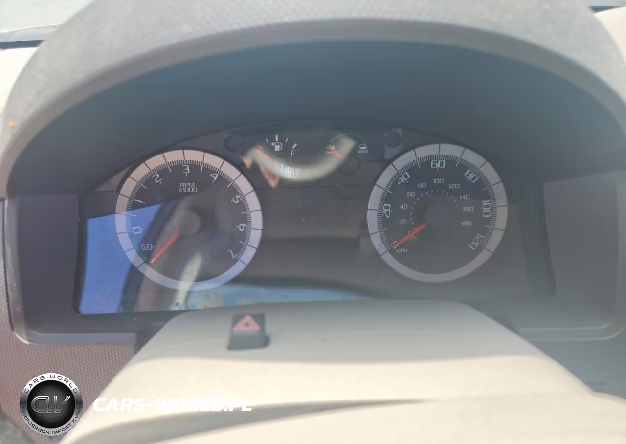 2009 Ford Escape Hybrid VIN:1FMCU49339KB11466 - 9