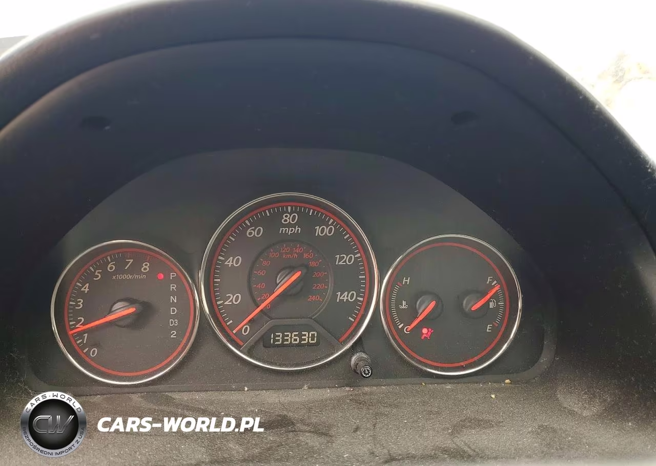 2004 Honda Civic Ex VIN:1HGEM22954L009395 - 9