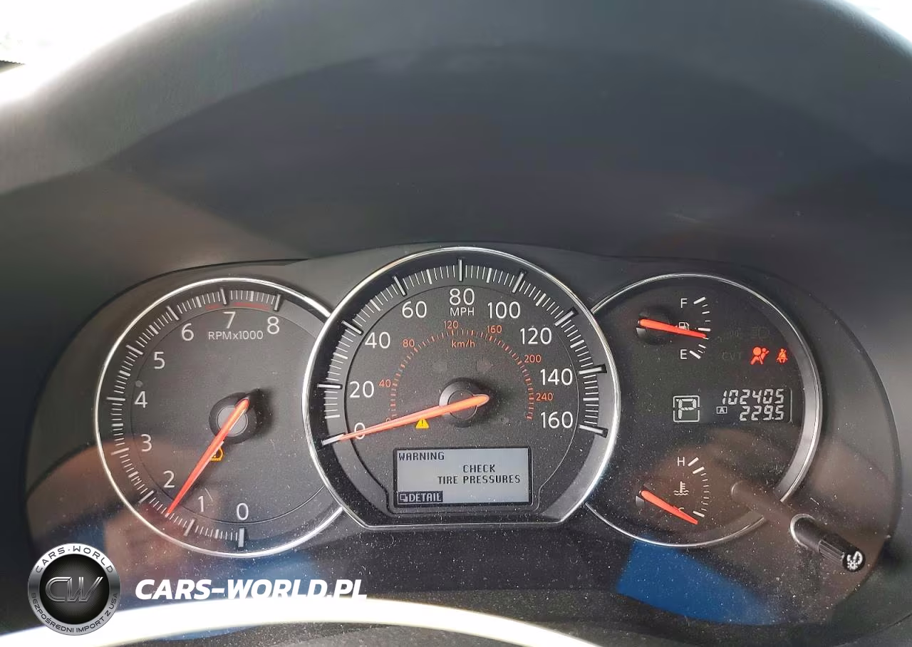 2014 Nissan Maxima 3.5 S VIN:1N4AA5AP3EC491721 - 9