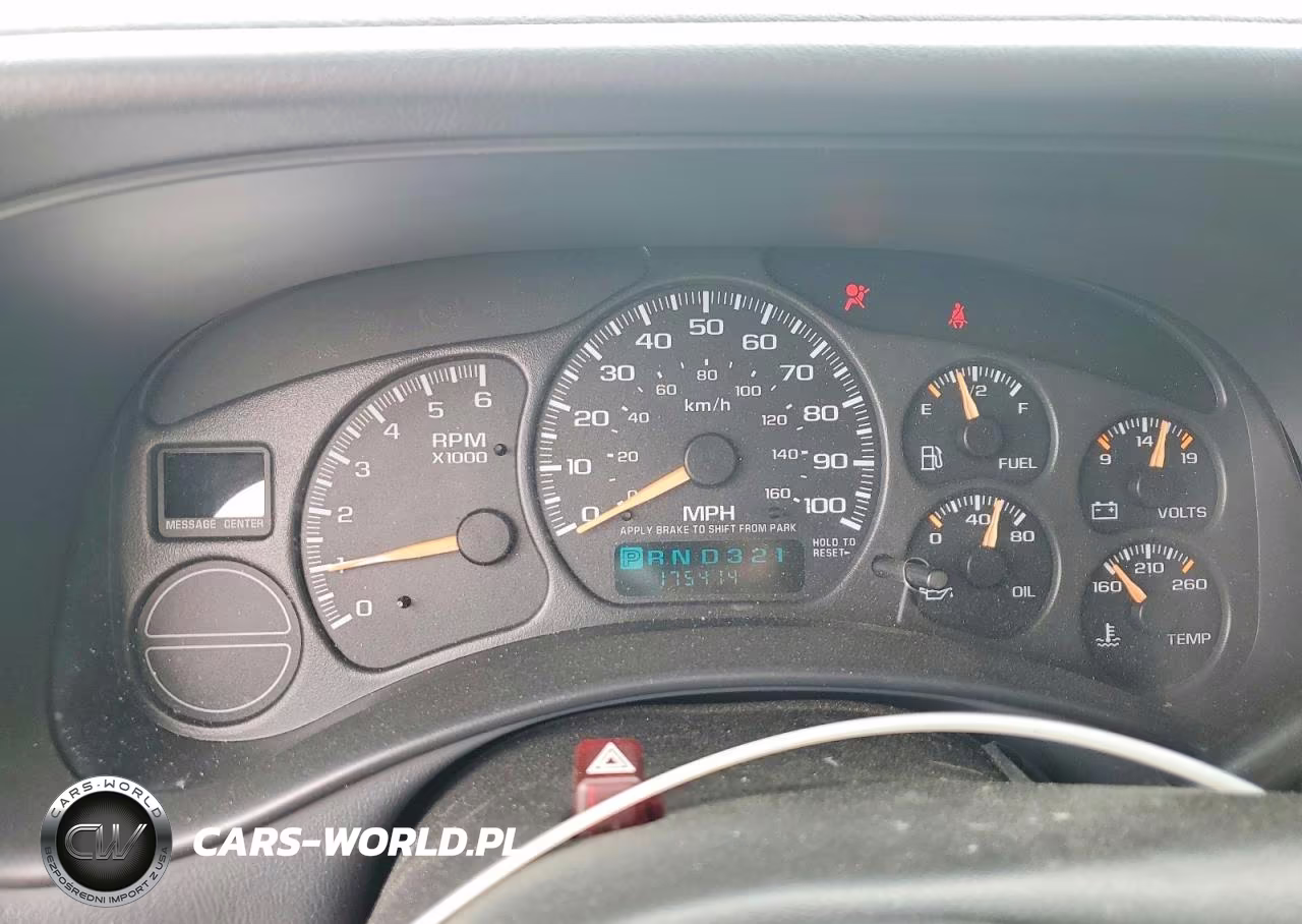 2002 Chevrolet Silverado K1500 VIN:2GCEK19T821376360 - 9