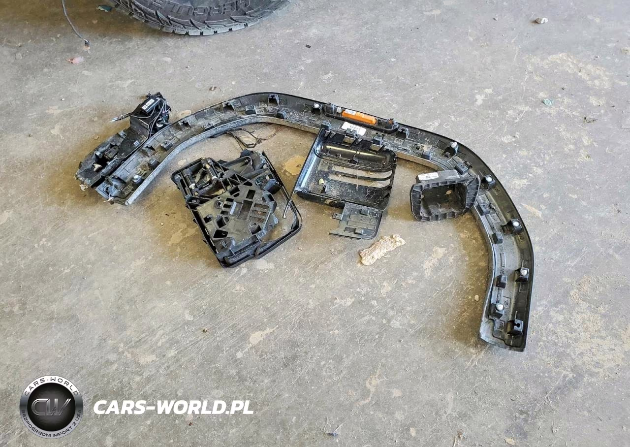 2026 GMC Sierra K2500 At4 VIN:1GT4UPEY7TF186201 - 12