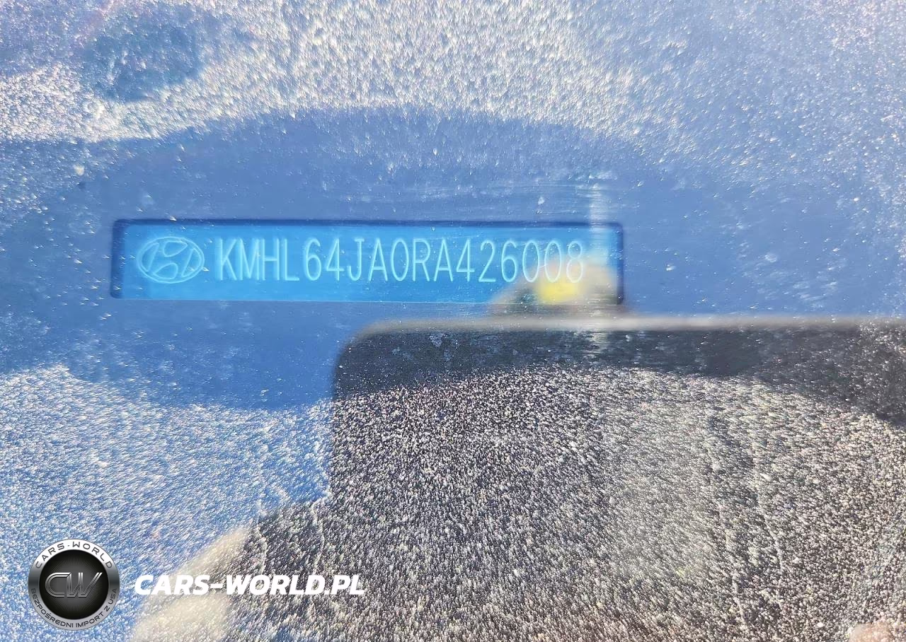 2024 Hyundai Sonata Sel VIN:KMHL64JA0RA426008 - 12