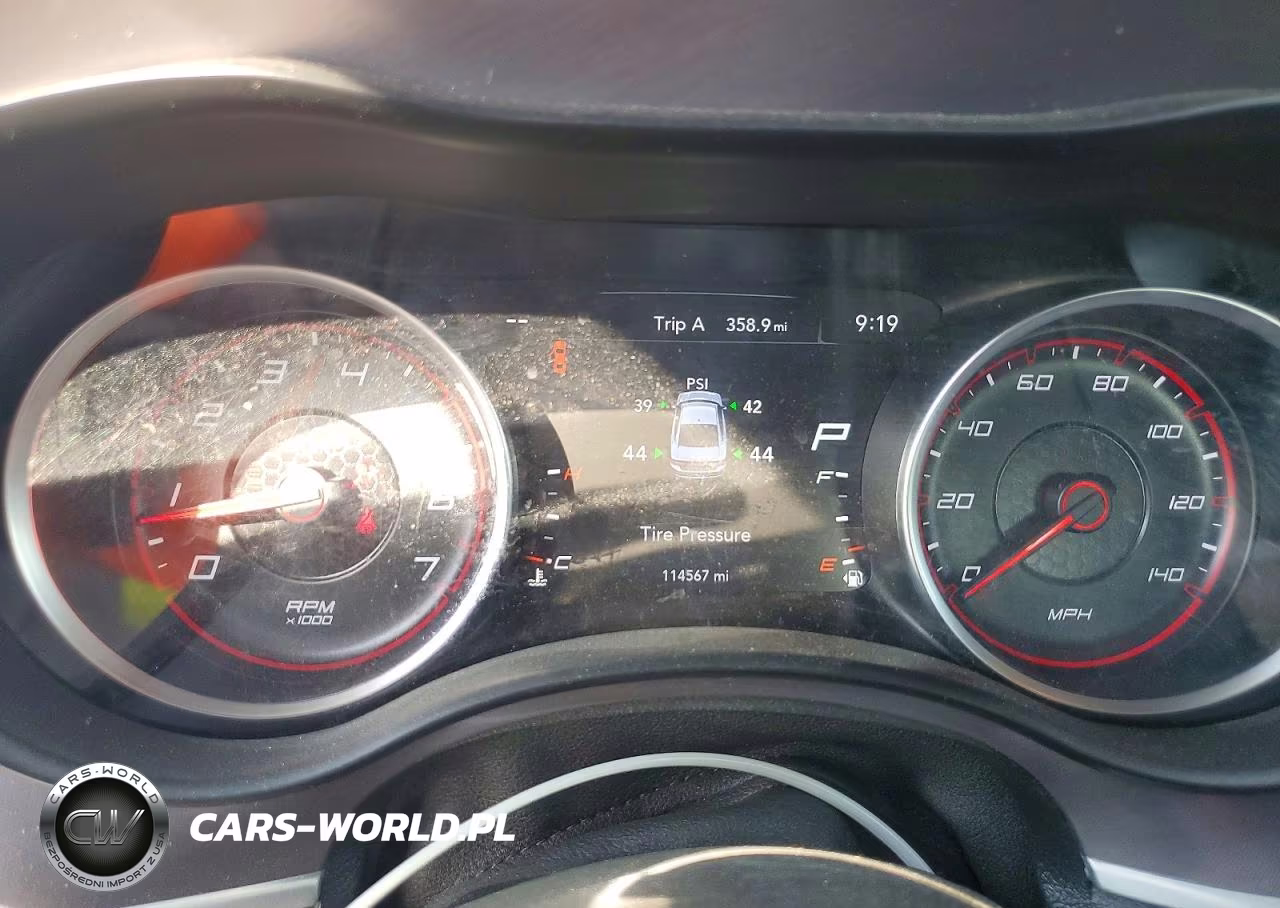 2021 Dodge Charger Sxt VIN:2C3CDXBG4MH515626 - 9