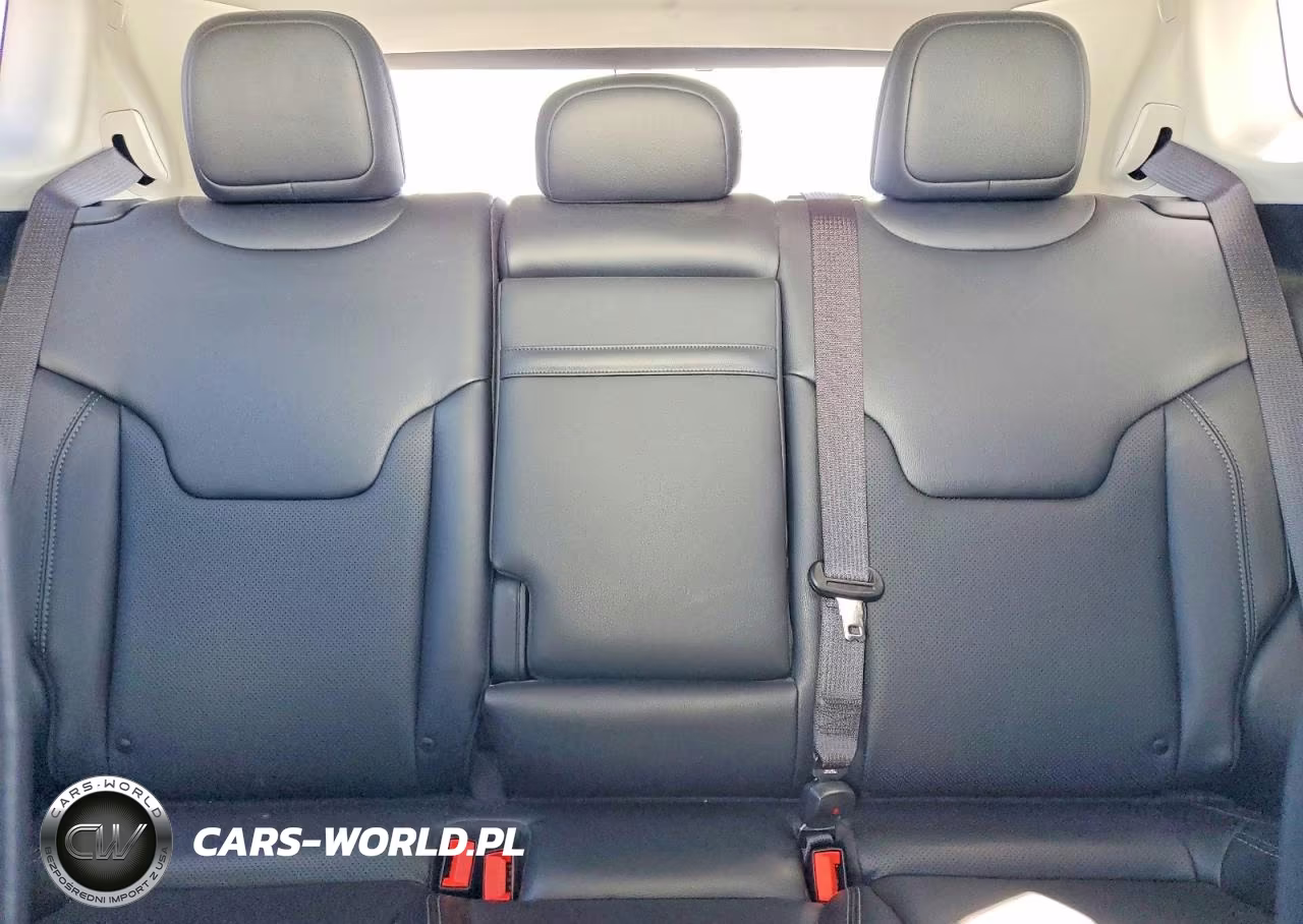 2019 Jeep Compass Limited VIN:3C4NJCCB8KT844083 - 10