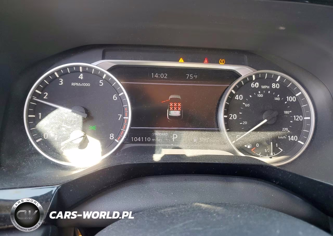 2022 Nissan Pathfinder S VIN:5N1DR3AA3NC208973 - 9