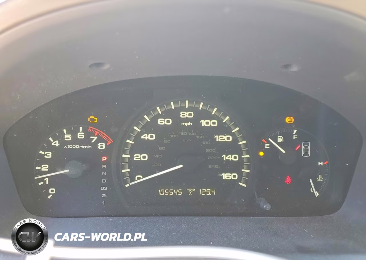 2006 Honda Accord Lx VIN:1HGCM56456A039888 - 9