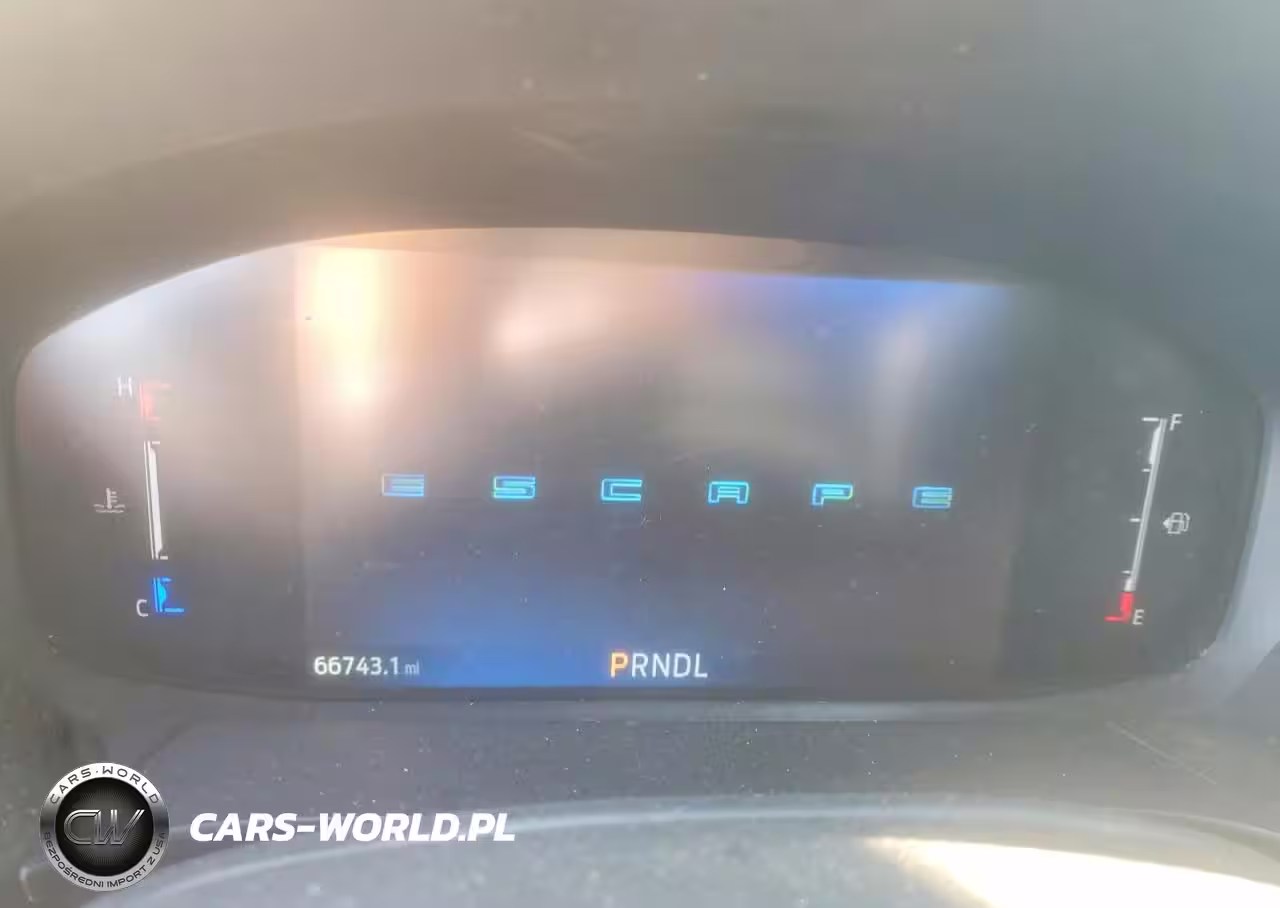 2024 Ford Escape St Line VIN:1FMCU0MN2RUA16774 - 9