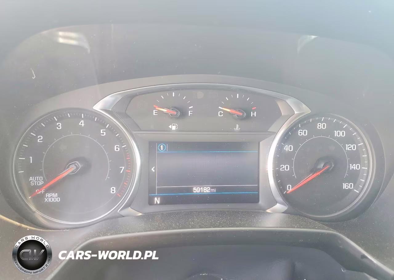 2022 Chevrolet Blazer 2Lt VIN:3GNKBCR40NS210874 - 9