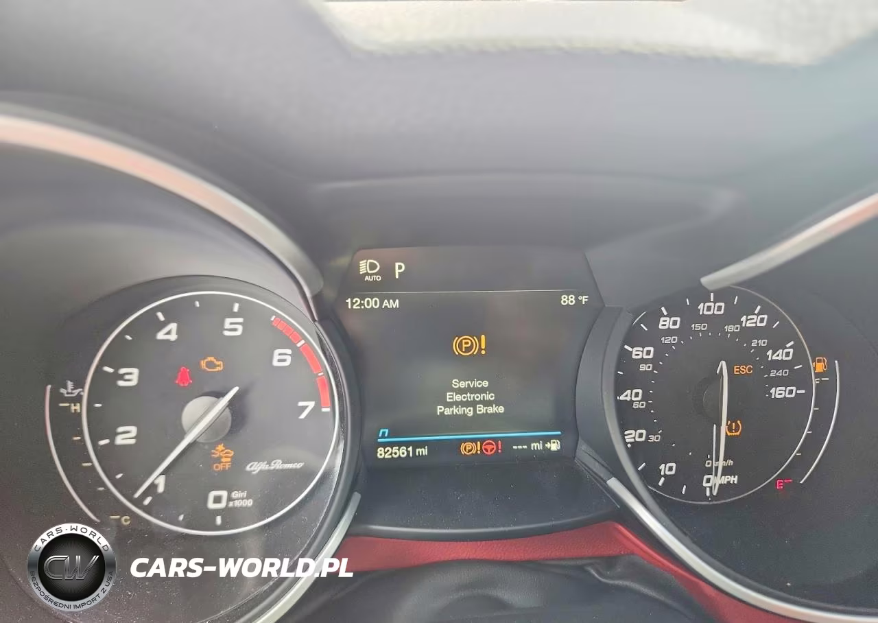 2021 Alfa Romeo Stelvio Sport VIN:ZASPAJAN8M7C99804 - 9