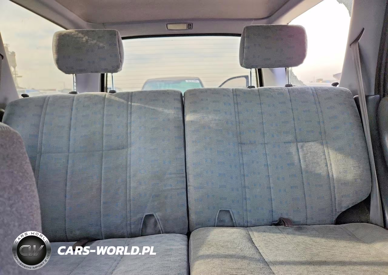 1999 Toyota 4Runner Base VIN:JT3HM84R6X0036983 - 10