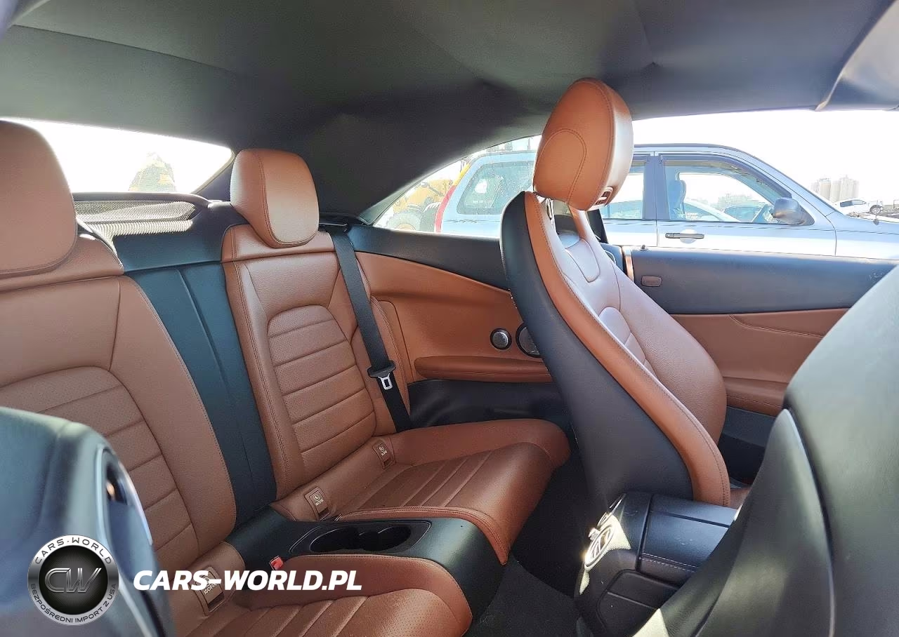2017 Mercedes-Benz C 300 VIN:WDDWK4JB6HF510153 - 10