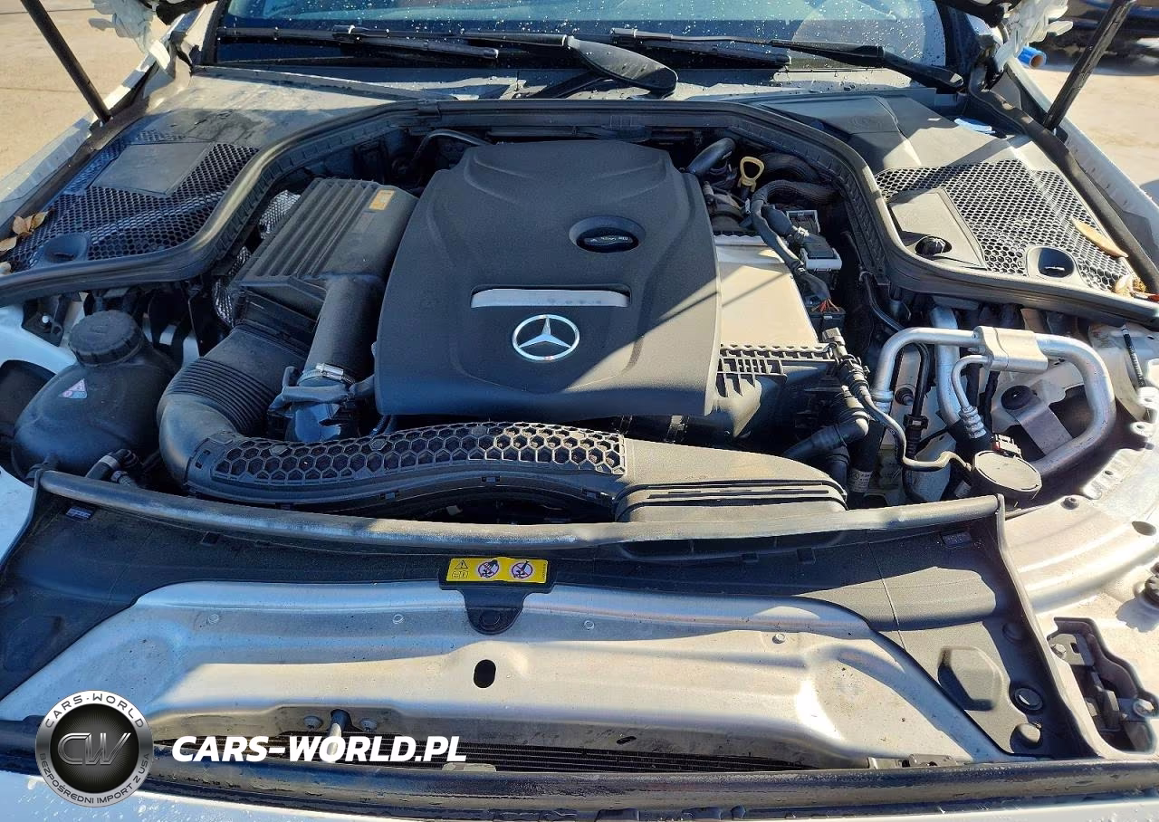 2017 Mercedes-Benz C 300 VIN:WDDWK4JB6HF510153 - 11
