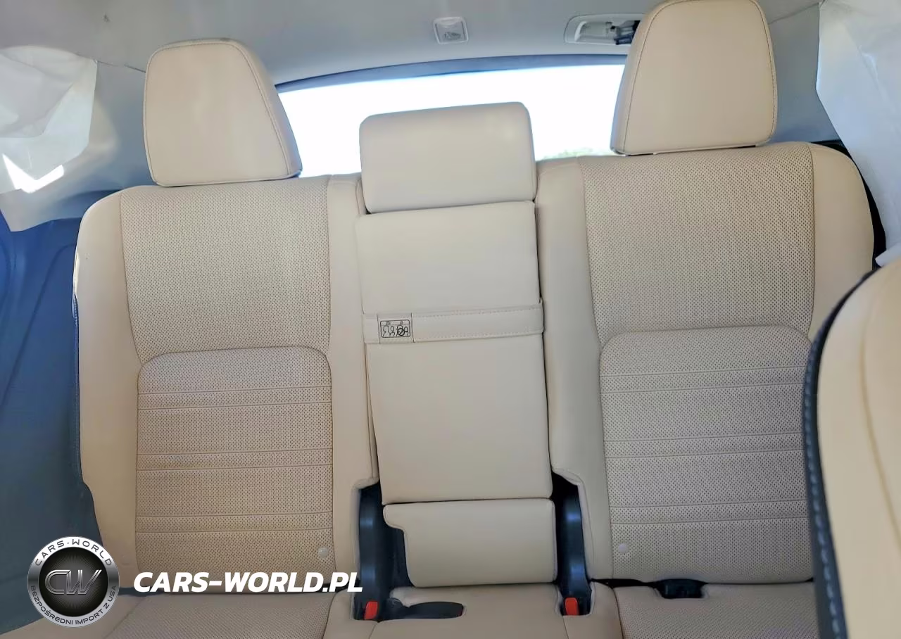 2018 Lexus Nx 300 Base VIN:JTJYARBZ0J2110078 - 10