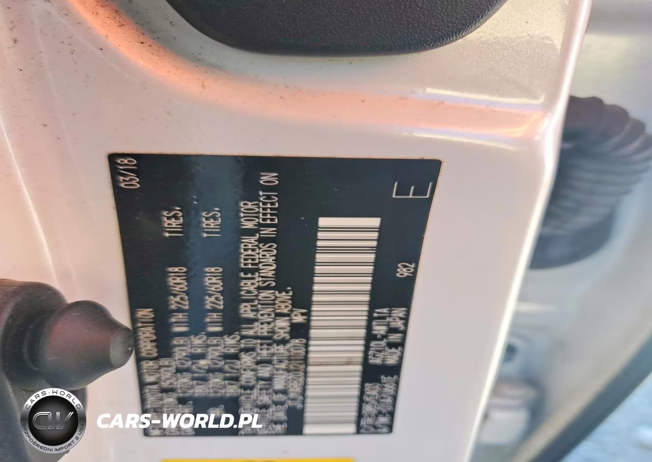 2018 Lexus Nx 300 Base VIN:JTJYARBZ0J2110078 - 13