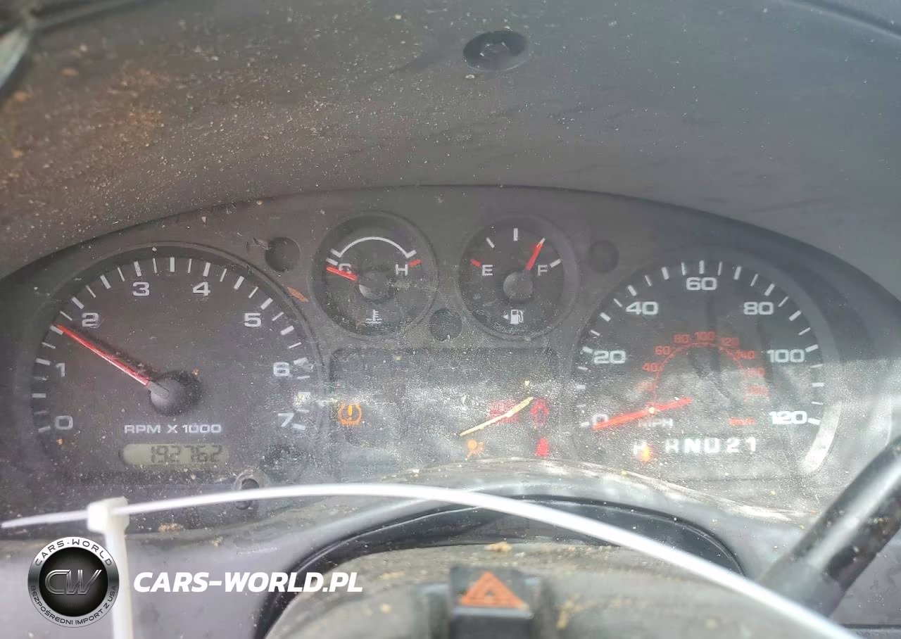 2008 Ford Ranger Super Cab VIN:1FTYR15E08PA22005 - 9