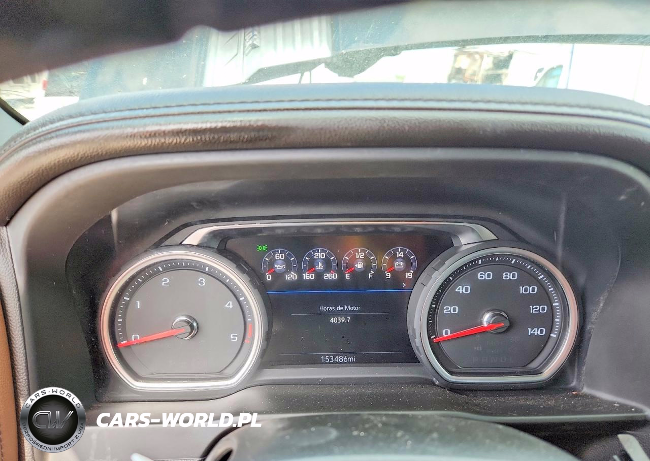 2022 Chevrolet Silverado VIN:1GC4YVEY5NF241143 - 8