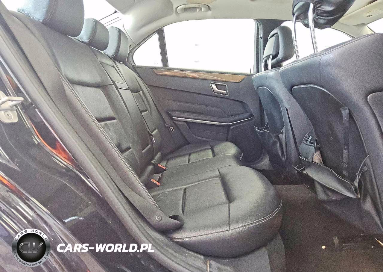2014 Mercedes-Benz E 350 VIN:WDDHF5KB8EA905834 - 10