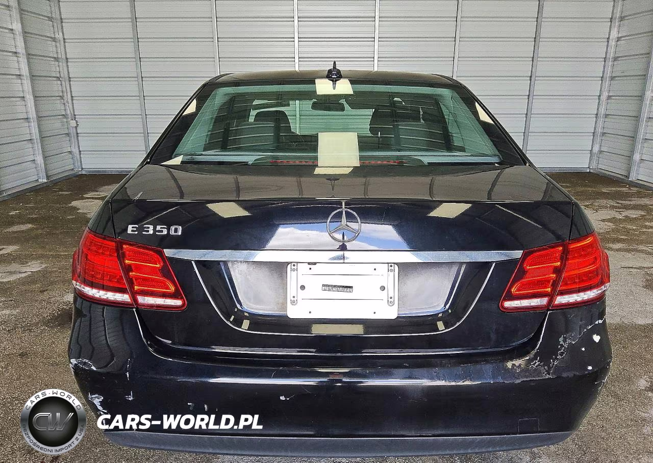 2014 Mercedes-Benz E 350 VIN:WDDHF5KB8EA905834 - 6