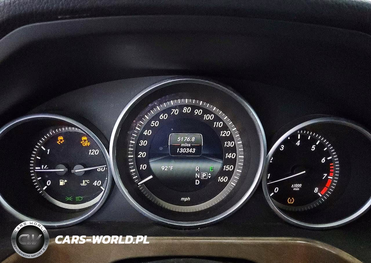 2014 Mercedes-Benz E 350 VIN:WDDHF5KB8EA905834 - 9