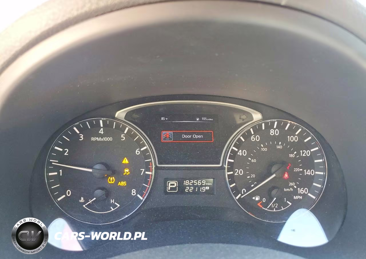 2015 Nissan Altima 2.5 S VIN:1N4AL3AP6FC297183 - 9