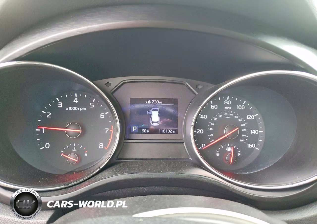 2020 Kia Sedona L VIN:KNDMA5C16L6601947 - 9
