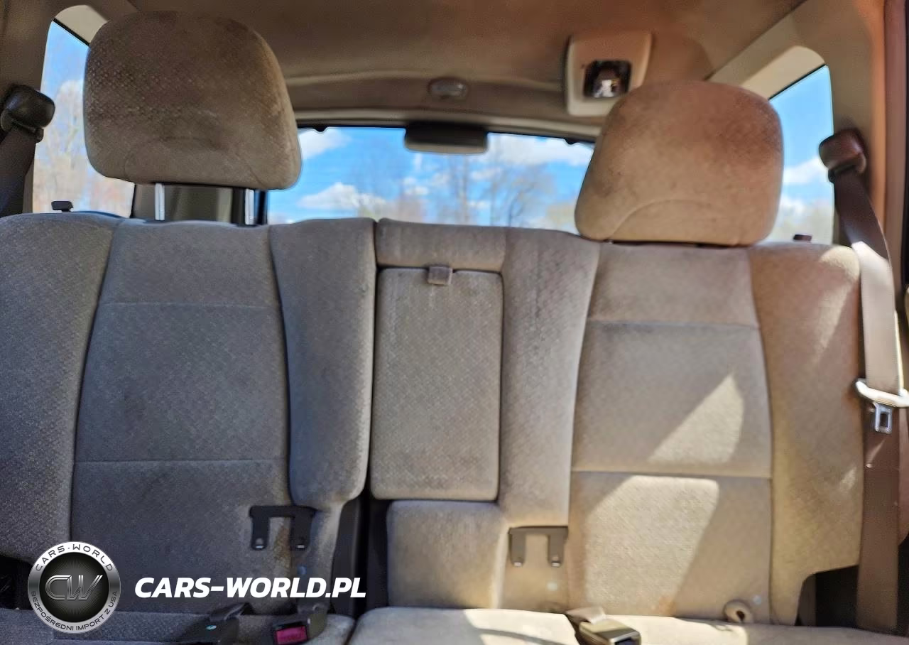 2006 Hyundai Santa Fe Gls VIN:KM8SC73D36U089129 - 10