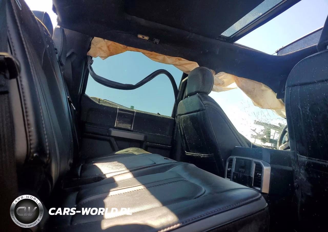 2021 Ford F450 Super Duty VIN:1FT8W4DT0MED76025 - 11