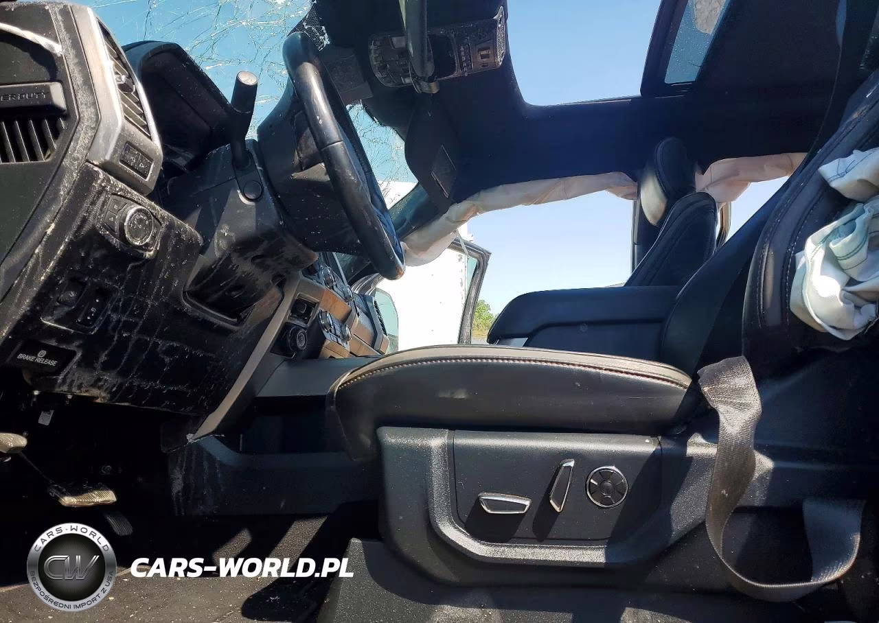 2021 Ford F450 Super Duty VIN:1FT8W4DT0MED76025 - 7