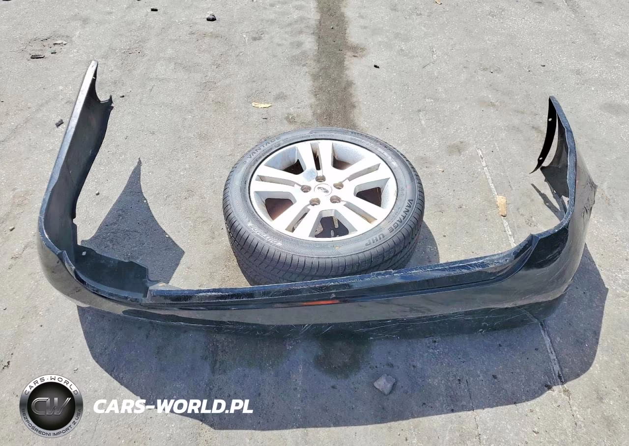 2008 Ford Fusion Sel VIN:3FAHP08Z28R271208 - 12