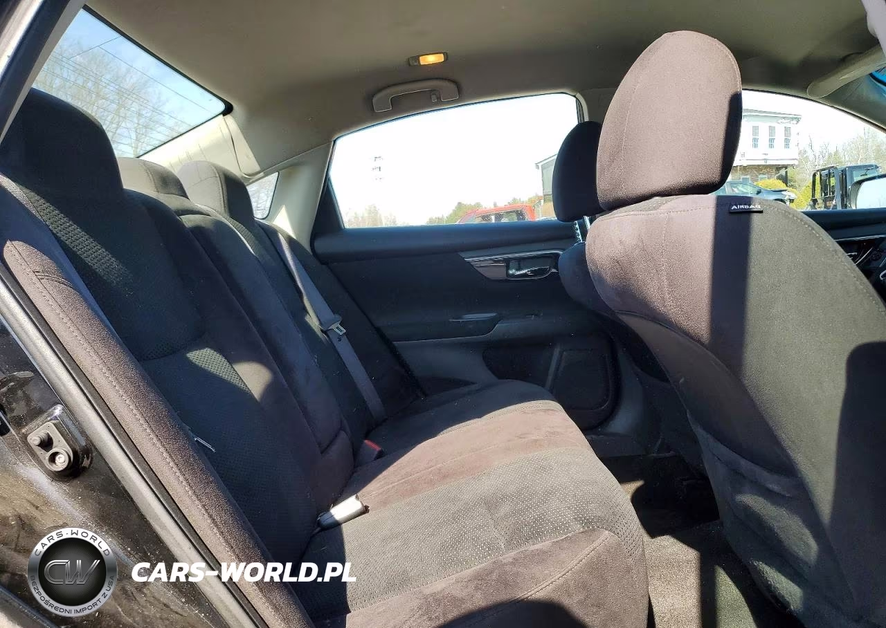 2014 Nissan Altima 2.5 S VIN:1N4AL3AP2EC269010 - 10