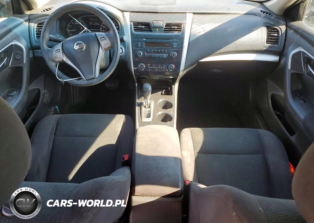 2014 Nissan Altima 2.5 S VIN:1N4AL3AP2EC269010 - 8