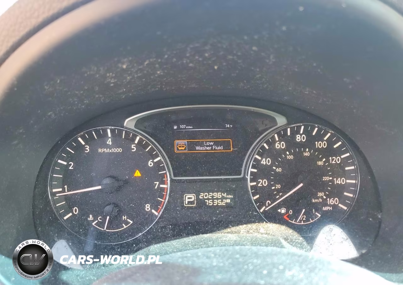 2014 Nissan Altima 2.5 S VIN:1N4AL3AP2EC269010 - 9