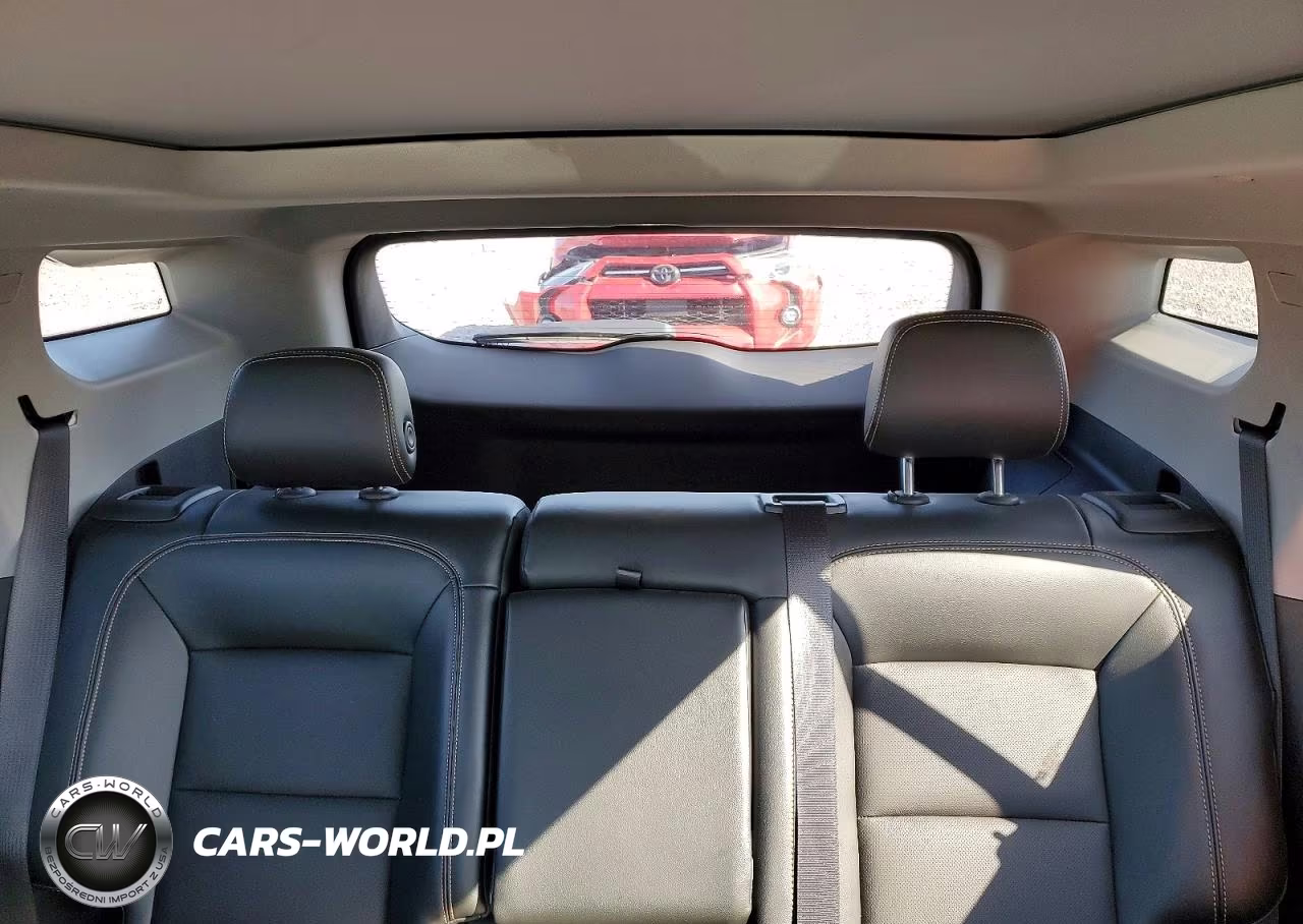 2018 GMC Terrain Slt VIN:3GKALPEVXJL375881 - 10