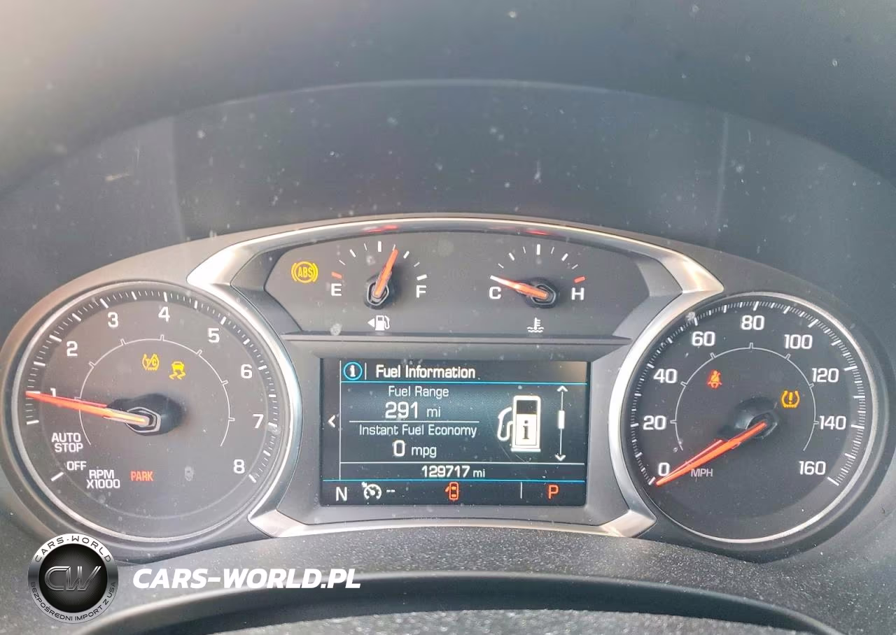 2018 GMC Terrain Slt VIN:3GKALPEVXJL375881 - 9