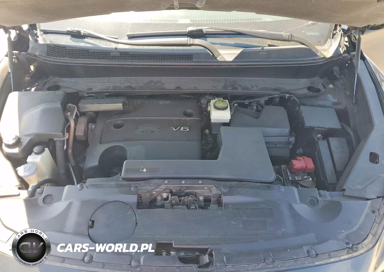 2014 Infiniti Qx60 Base VIN:5N1AL0MM3EC528738 - 12