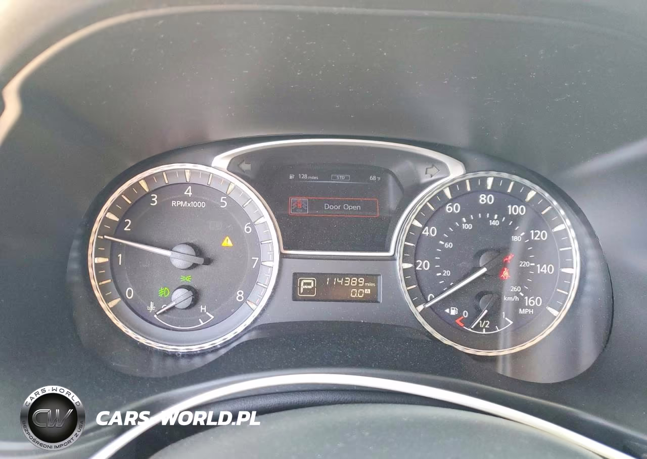 2014 Infiniti Qx60 Base VIN:5N1AL0MM3EC528738 - 9