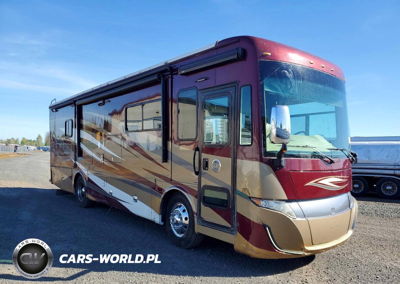 2018 Freightliner Chassis Xc