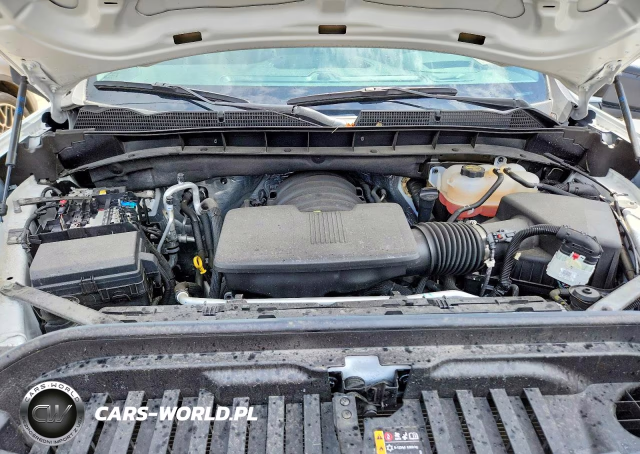 2024 GMC Sierra K1500 VIN:3GTNUAED9RG260482 - 11